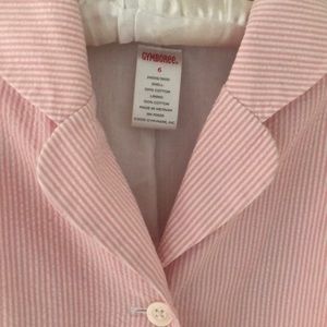 Girl Must Have Spring Blazer